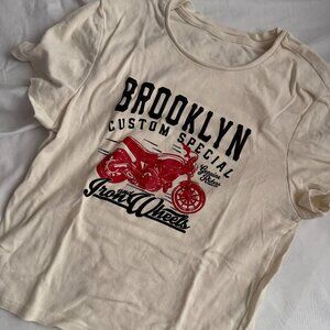 Brooklyn Shirt